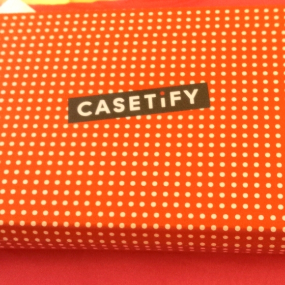 CASETiFY iPhone 15 Pro Case - Picture 4 of 5